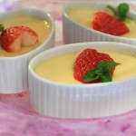 美味しいプリンの作り方　【お菓子作りを動画でマスター】