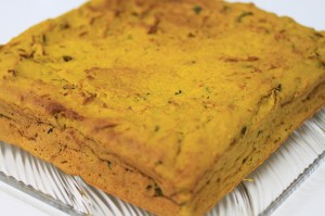 美味しいパンプキンケーキの作り方【お菓子作りを動画でマスター】