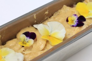 Today's Sweet　　フラワーケーキ