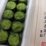 香典返しにチョコレート？