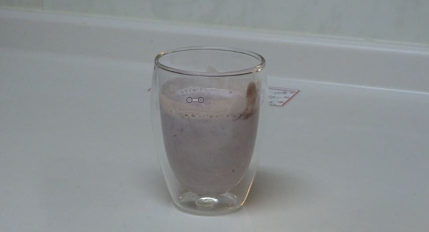ヨーグルトドリンクを手作りしてみましょう♪