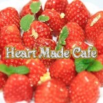 抹茶シフォンケーキを焼いたのは…