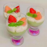レシピ通りお菓子をつくっているのに  なぜかうまくできない原因とは?